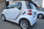 smartfortwo2012款1.0 MHD 硬顶标准版