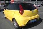 MG32011款1.5L 自动 精英版