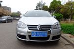 大众速腾2010款1.4TSI 自动豪华型