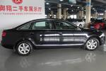 奥迪A6L2009款2.0TFSI 标准型AT