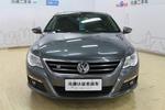 大众CC2010款2.0TSI 豪华型