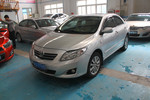 丰田卡罗拉2009款1.8L GLX-S 自动（NAVI）