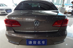 大众迈腾2012款2.0TSI DSG 豪华型