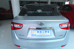 东风风神S302011款1.6L 手动 尊雅型