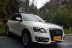 奥迪Q52012款2.0TFSI 技术型