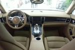 保时捷Panamera2014款Panamera S Executive 3.0T 