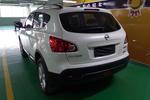 日产逍客2013款2.0XV 炫 CVT 2WD