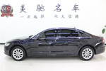 奥迪A6L2012款TFSI 标准型(2.0T)