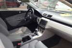 大众迈腾2009款2.0TSI DSG 舒适型