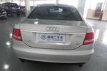 奥迪A6L2008款2.4 尊贵型