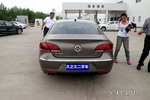 大众CC2013款2.0TSI 至尊型