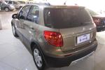 铃木天语SX42012款1.6L 自动锐骑型