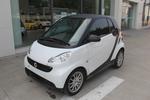 smartfortwo2014款1.0 MHD 硬顶新年特别版