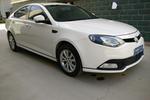 MG62012款1.8L 手动舒适版