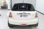 MINIMINI2013款1.6L ONE 限量第一款