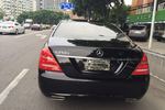 奔驰S级2012款 S350L Grand Edition