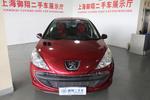 标致207两厢2009款1.6L 手动 驭乐版