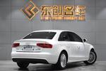 奥迪A4L2015款35 TFSI 自动舒适型