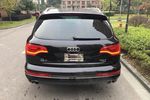 奥迪Q72011款3.0TFSI 舒适型(L)