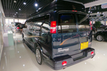 GMC Savana2013款6.0L 长轴领袖至尊版