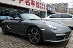 保时捷Boxster2009款Boxster 2.9L 