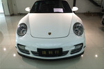 保时捷9112008款Turbo