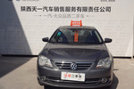 大众宝来2012款1.6L 手自一体 时尚型