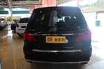 奔驰GL级2013款GL 500 4MATIC