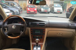 大众帕萨特领驭2007款1.8T 手自一体VIP NAVI