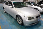 宝马5系2006款530Li 手自一体