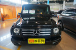 奔驰G级AMG2009款G55 AMG