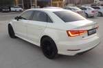 奥迪A3 Limousine2014款40 TFSI S line舒适型