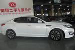 起亚K52011款2.0L 手自一体 DLX