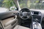 奥迪A6L2009款2.0TFSI 标准型AT