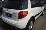 铃木天语SX42012款1.6L 手动锐骑型