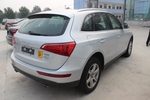 奥迪Q52011款2.0TFSI 技术型