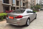 宝马5系2013款525Li 豪华型