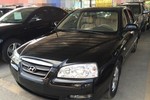 现代伊兰特2008款1.6GLS 手动豪华贵雅版