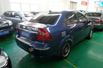 雪佛兰乐风2007款1.4 SE 手动