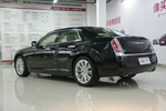 克莱斯勒3002013款300C 3.6L 尊适版