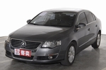 大众迈腾2009款1.8TSI DSG 舒适型