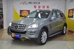 奔驰M级2010款ML300 4MATIC