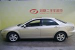 马自达Mazda62004款2.0豪华型