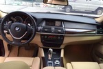 宝马X62008款xDrive35i