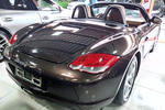 保时捷Boxster-2.7L