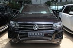 大众途锐2011款3.0TSI V6 标配型 