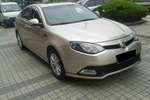 MG62012款1.8L 自动精英版