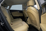 奥迪A72012款3.0TFSI quattro豪华型