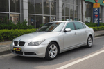 宝马5系2008款530Li 典雅型