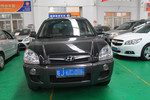 现代途胜2009款2.0GL 自动舒适型 2WD(天窗)